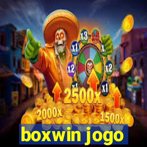 boxwin jogo